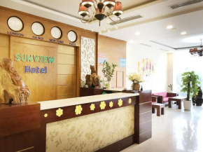 SunView Beach Hotel Da Nang